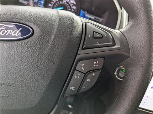 New 2024 Ford Edge SE image 11