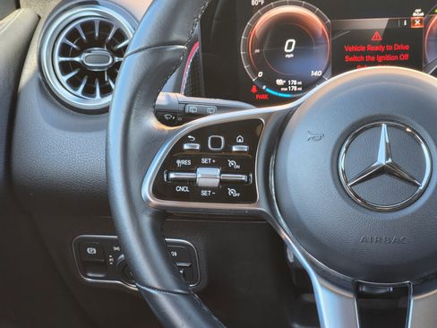 Certified 2023 Mercedes-Benz EQB 250+ image 29