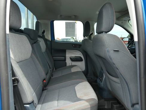 Used 2022 Ford Maverick XLT FWD image 15