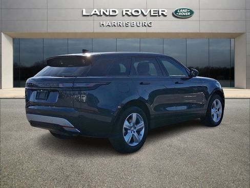 Used 2025 Land Rover Range Rover Velar S image 5