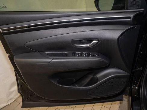 Used 2024 Hyundai Tucson SEL image 12