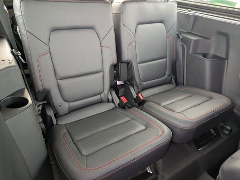 New 2025 Ford Bronco Stroppe Edition image 59