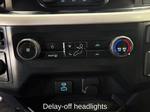 Used 2023 Ford F150 XLT w/ Trailer Tow Package image 19