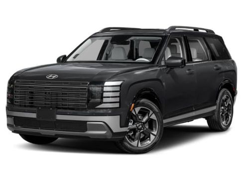 New 2026 Hyundai Palisade Limited AWD/4WD image 1