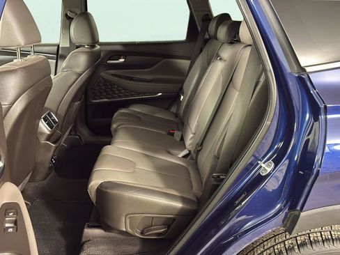 Used 2019 Hyundai Santa Fe Ultimate w/ Leather, Navigatio image 16