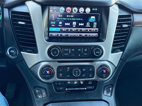 Used 2020 GMC Yukon Denali w/ Open Road Package RWD image 18