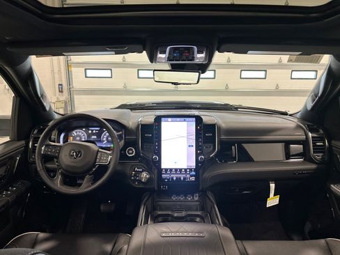 New 2026 RAM 1500 Limited image 29