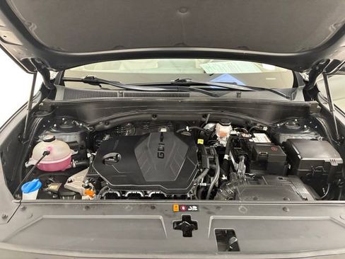 Used 2023 Hyundai Santa Fe SEL image 11