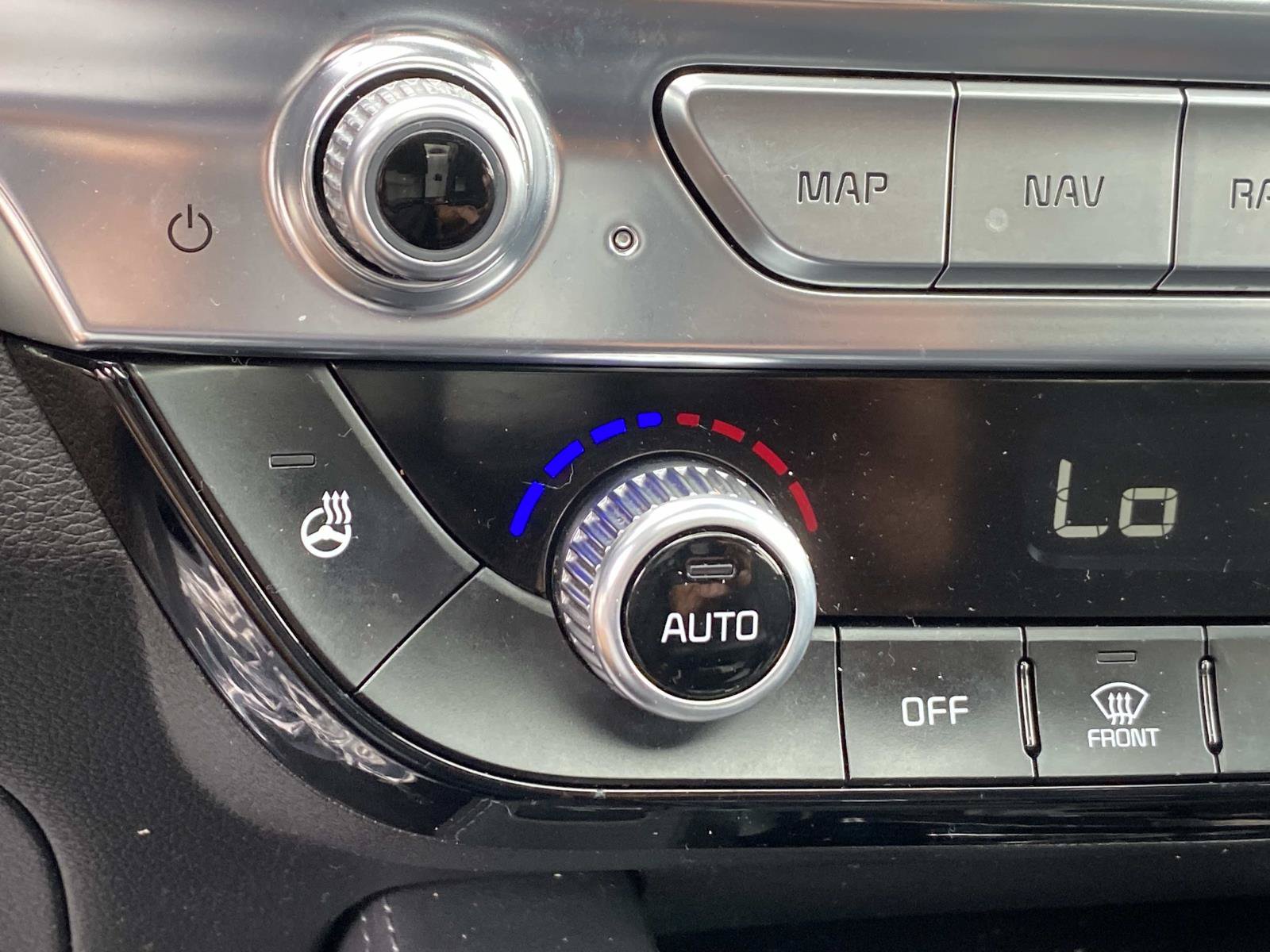 Used 2021 Kia Telluride EX w/ EX Premium Package AWD/4WD image 15