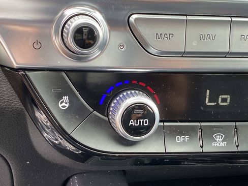 Used 2021 Kia Telluride EX w/ EX Premium Package AWD/4WD image 15