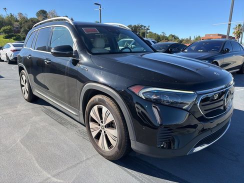 Used 2023 Mercedes-Benz EQB 250+ image 5