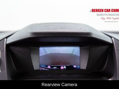 Used 2017 Ford Transit Connect XLT FWD image 19