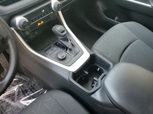 Certified 2024 Toyota RAV4 XLE image 30