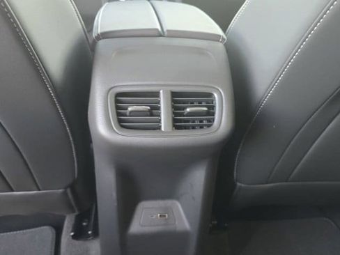 New 2025 Buick Envision Sport Touring image 17