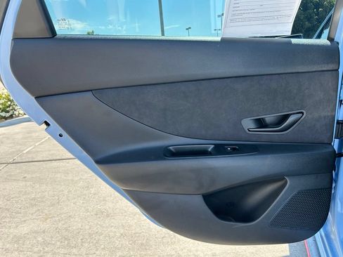 Used 2025 Hyundai Elantra N FWD image 24