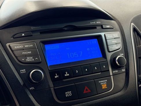 Used 2014 Hyundai Tucson GLS image 14