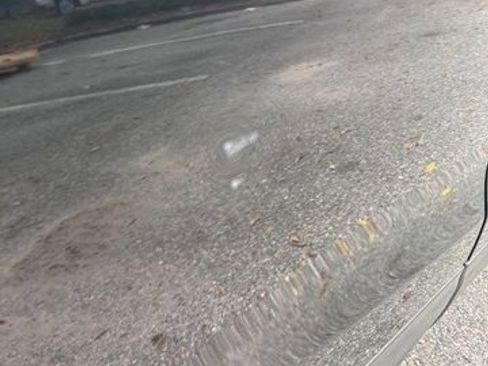 Used 2018 Nissan Rogue Sport SV image 10