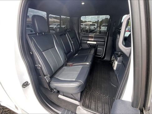 Used 2022 Ford F250 Lariat AWD/4WD image 28