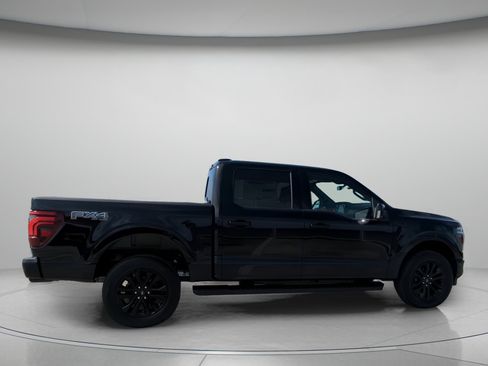 New 2026 Ford F150 Lariat image 32