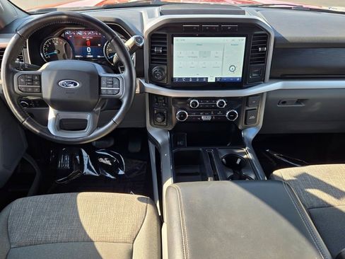 Used 2022 Ford F150 XLT w/ Equipment Group 302A High image 21