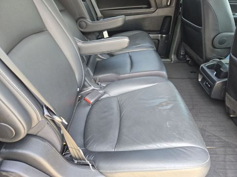 Used 2022 Honda Odyssey EX-L image 19