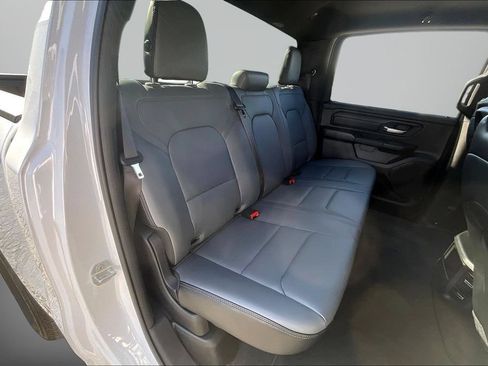 Used 2026 RAM 1500 Tradesman AWD/4WD image 25