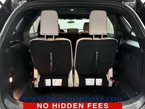 Used 2019 Ford Explorer 4WD image 17