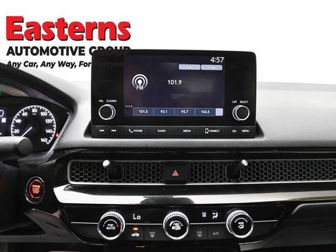 Used 2024 Honda Civic Sport image 12