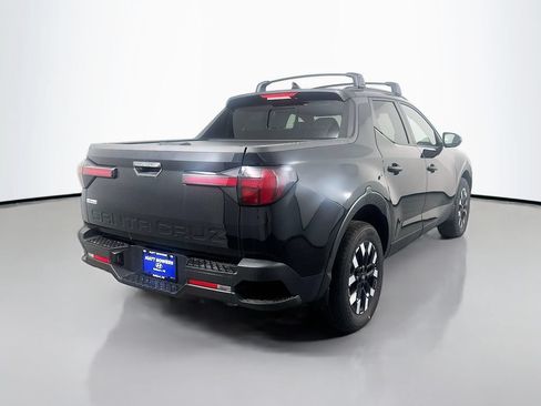 New 2026 Hyundai Santa Cruz SEL FWD image 5