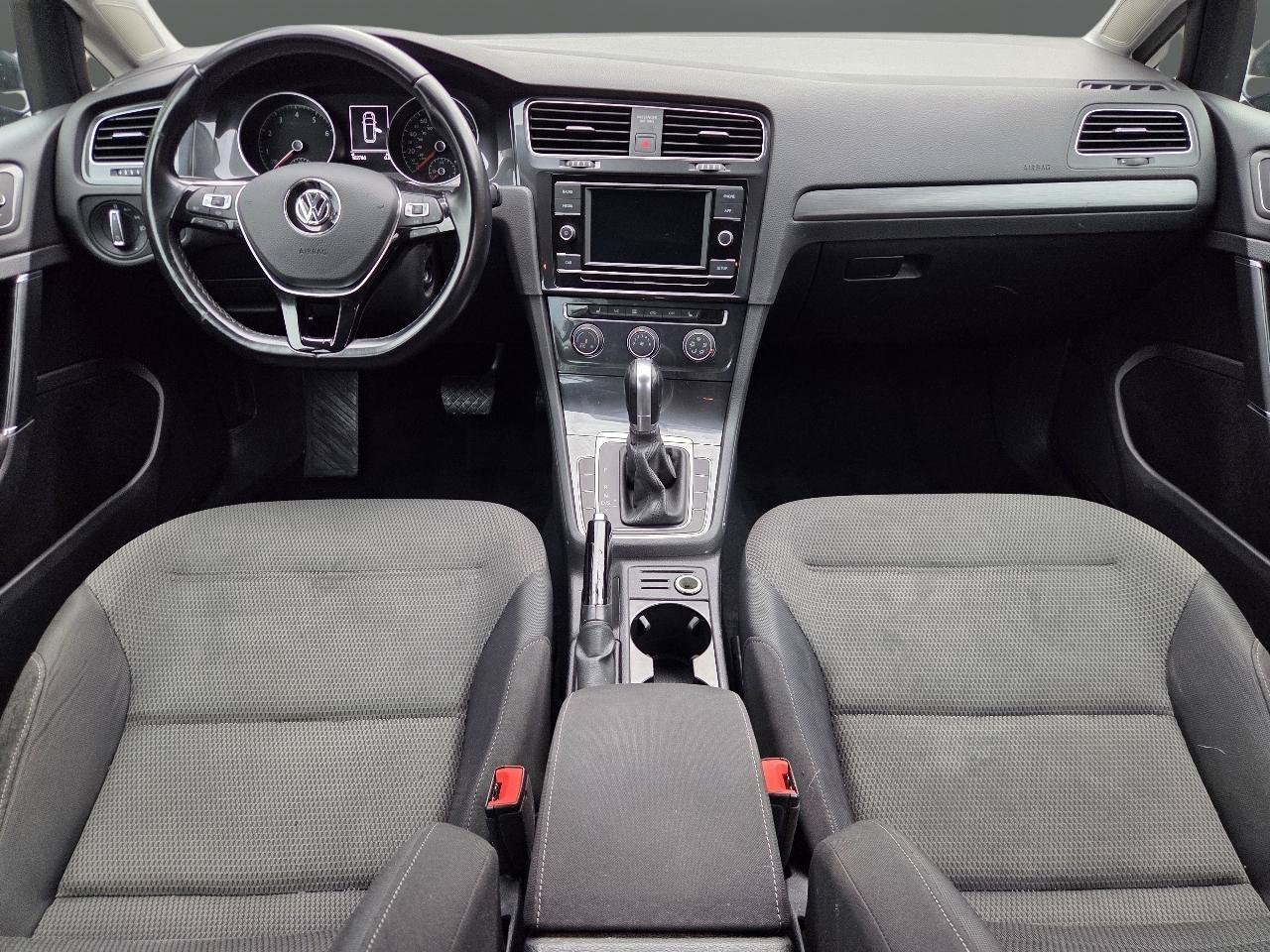 Used 2019 Volkswagen Golf S AWD/4WD image 19