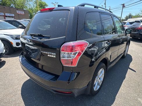 Used 2016 Subaru Forester 2.5i Premium AWD/4WD image 5