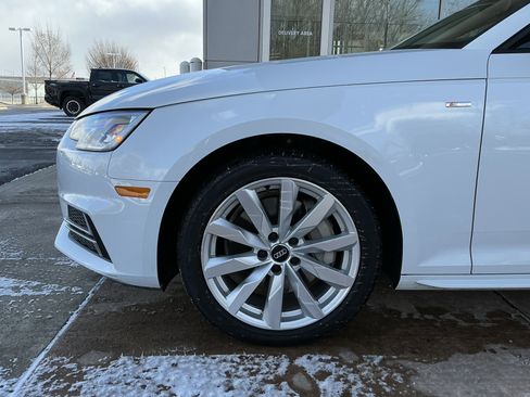 Used 2018 Audi A4 2.0T Premium w/ Convenience Package image 25