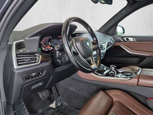 Used 2019 BMW X5 xDrive40i w/ Convenience Package AWD/4WD image 10
