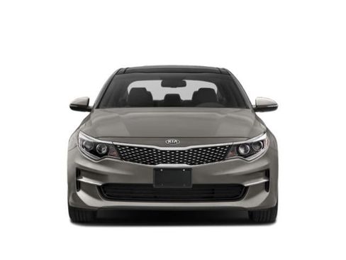 Used 2018 Kia Optima LX FWD image 4