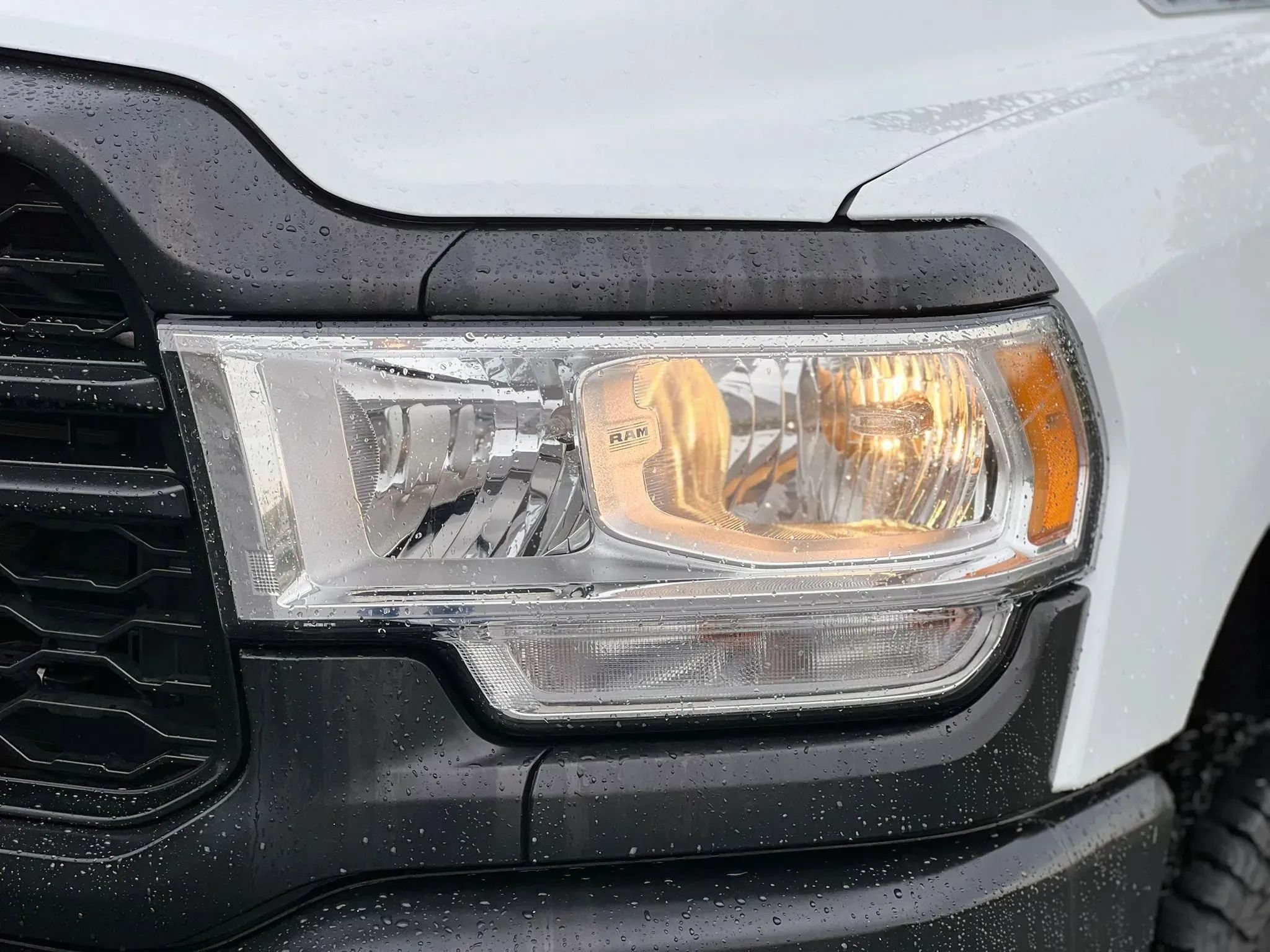 Used 2022 RAM 2500 Tradesman AWD/4WD image 12