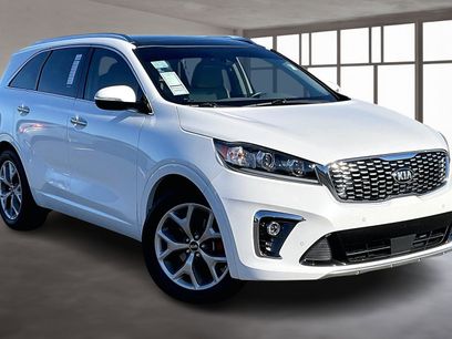 Used 2019 Kia Sorento SX