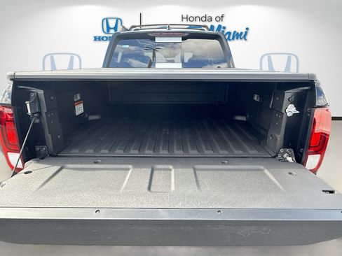 New 2026 Honda Ridgeline RTL image 21