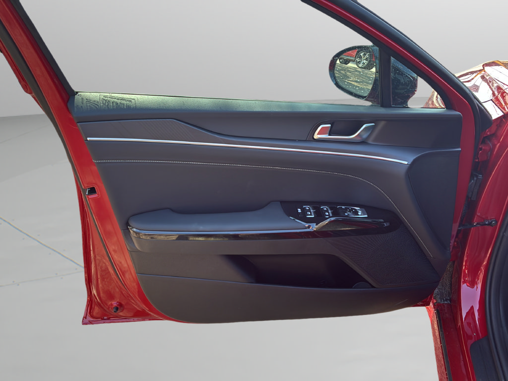 New 2026 Kia K5 GT-Line FWD image 42