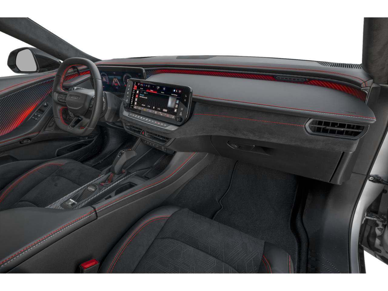 New 2027 Dodge Charger Scat Pack AWD/4WD image 10