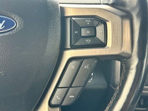 Used 2022 Ford F450 Platinum w/ FX4 Off-Road Package AWD/4WD image 20