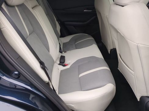 New 2026 MAZDA CX-30 2.5 Turbo w/ Premium Package image 20