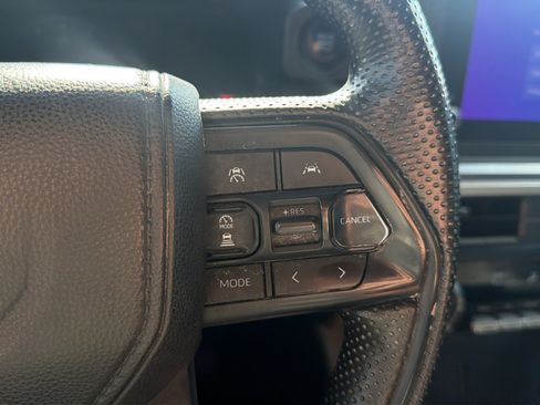 Used 2025 Toyota Tacoma SR5 RWD image 20