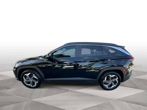 Used 2024 Hyundai Tucson SEL FWD image 5