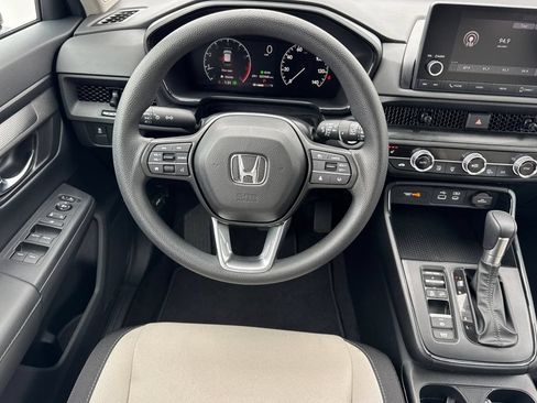 Certified 2025 Honda CR-V EX image 18