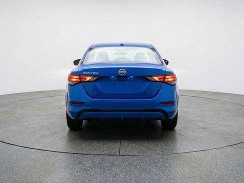 Used 2025 Nissan Sentra SV FWD image 6