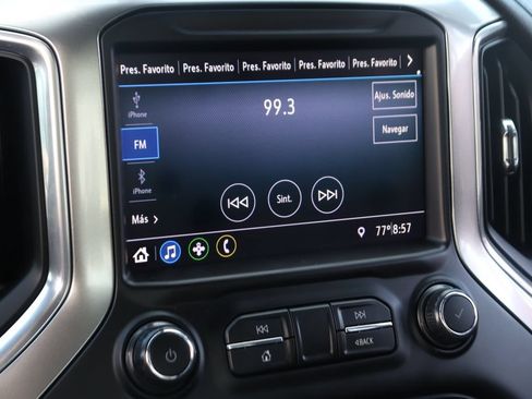 Used 2020 Chevrolet Silverado 1500 LT RWD image 27