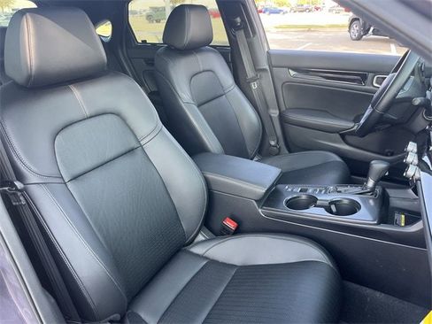 Used 2024 Honda Civic Sport Touring image 31