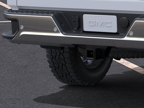 New 2026 GMC Sierra 2500 SLT w/ SLT Premium Package image 14