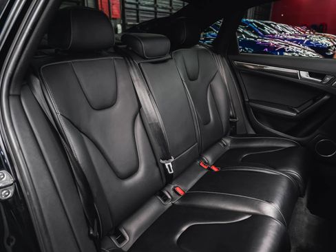 Used 2015 Audi S4 Premium Plus w/ Technology Package AWD/4WD image 39