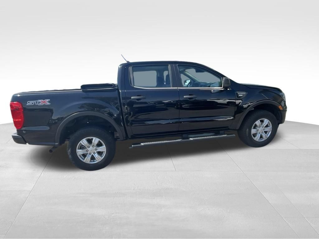 Used 2019 Ford Ranger XL w/ Equipment Group 101A Mid RWD image 23